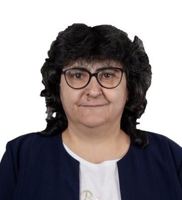 Nicoleta Garjavu