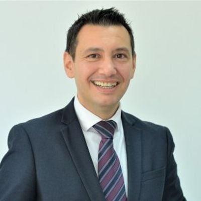 Silviu BARBUT