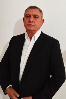 Stelian Chirita