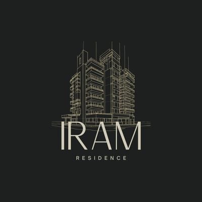 THE IRAM RESIDENCE