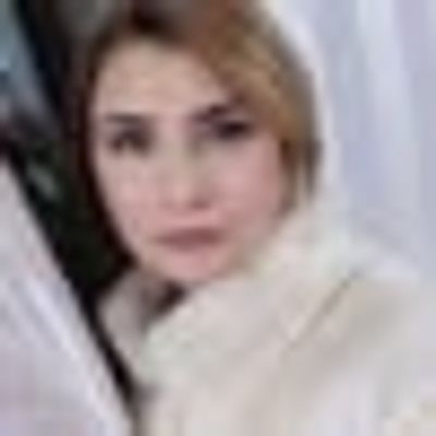 Alina Adar