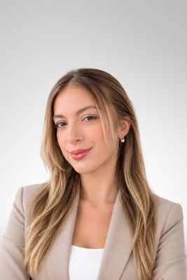 Daniela Mitrica