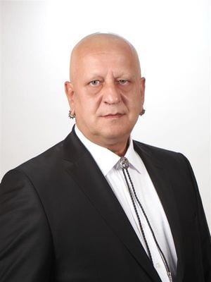 David Nyaradi