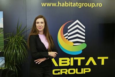 HABITAT GROUP ESTATE