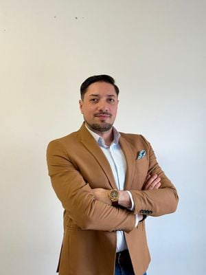 Cabinet Imobiliar