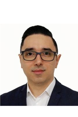 Alexandru Leca