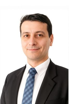 Ionut Pentea