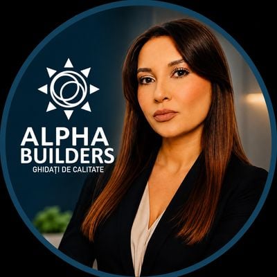 ALPHA BUILDERS GROUP SA