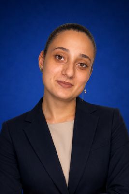 Stefania Elena Negut