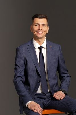 Razvan Radomir