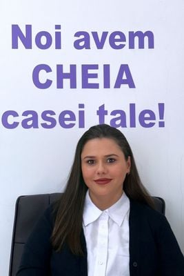 Gabriela Bobaru