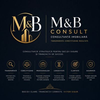 M&B Consult