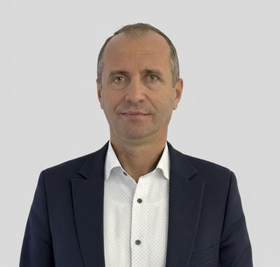 Laurentiu Ilan