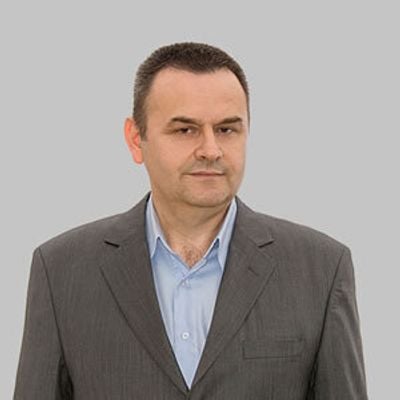 Petru Ilies