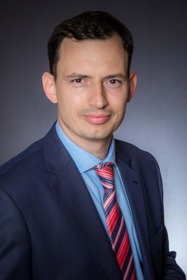 Razvan Coman