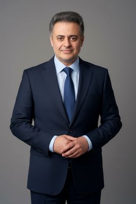 Marius Mircea