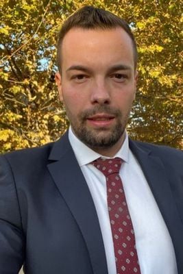 Vlad Voiculescu