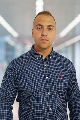 Silviu Munteanu