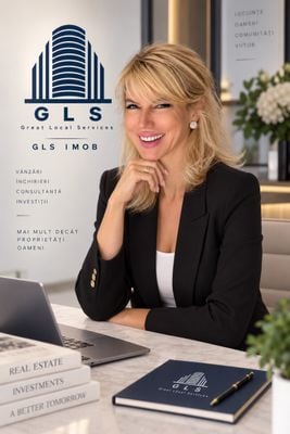 GLS Imob - GREAT LOCAL SERVICES