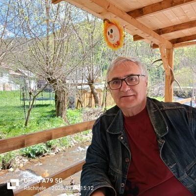Radu Chis