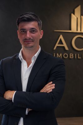 David Comanici