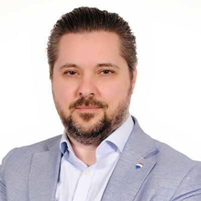 Robert Zimnicaru