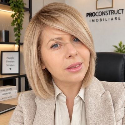 Proconstruct Imobiliare