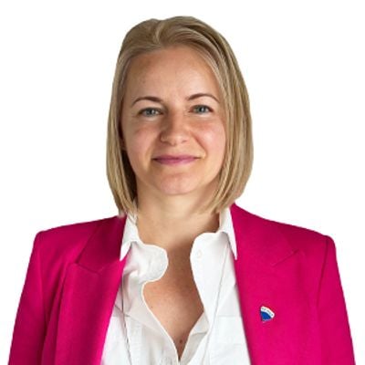 Anca Voda