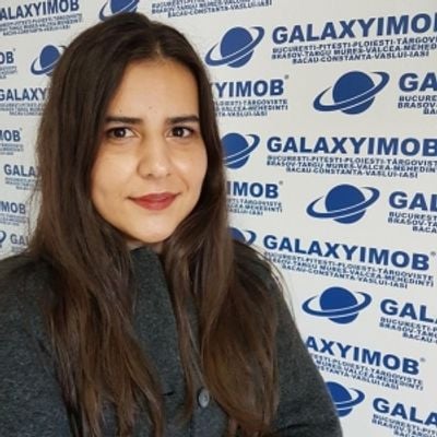 GALAXY IMOB
