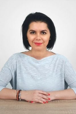 Ramona Butilica