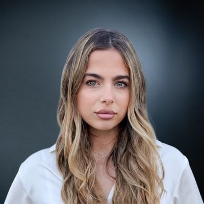 Cristina Tudor