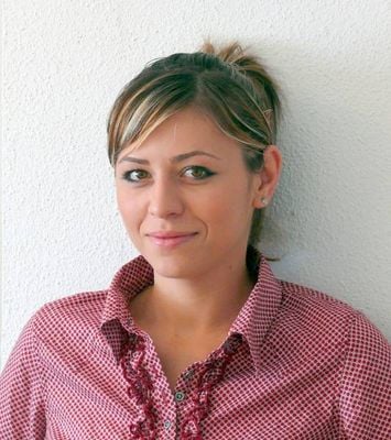 Madalina Vasile
