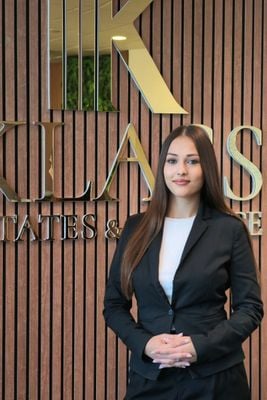 Klass Estates & Finance