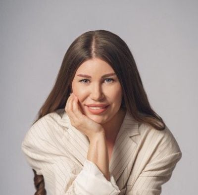 Cristina Bleotu