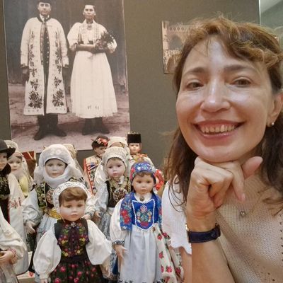 Simona Georgiana Cernea