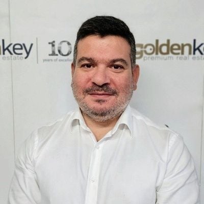 Georgios Mournianakis