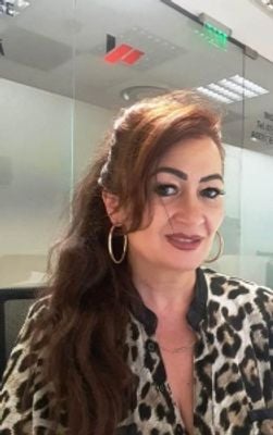 Mirela Florina Voicu
