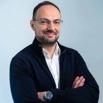 Trust Imobiliare