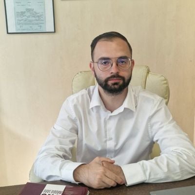 Alexandru Hrisoveni