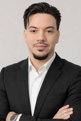 David Povarna