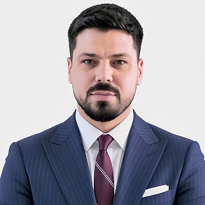 Cosmin Glodeanu