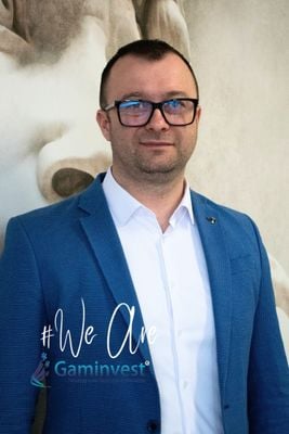 Razvan Indries
