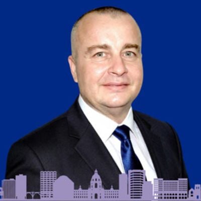 ALLIANCE Real Estate Business Center