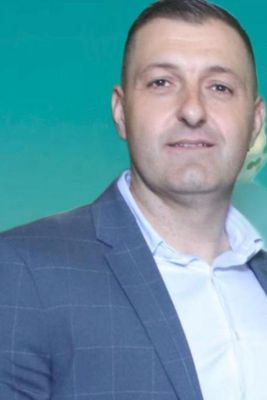 Adrian Burloiu