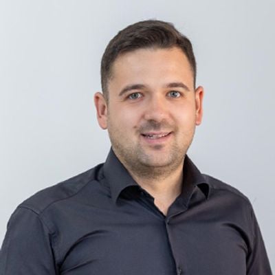 Razvan Negoita