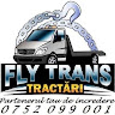 FlyTrans