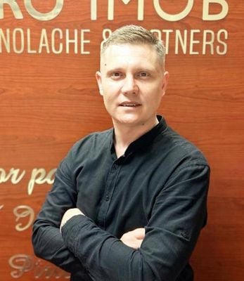 PRO IMOB Manolache & Partners