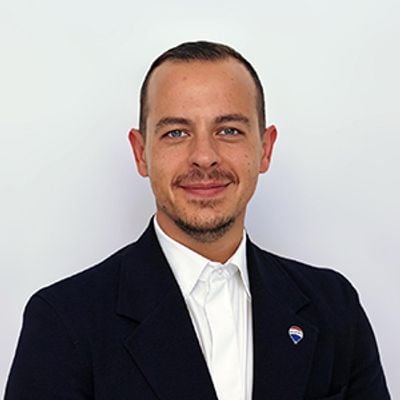 Dragos Mitrea