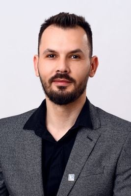 Liviu Dobrin
