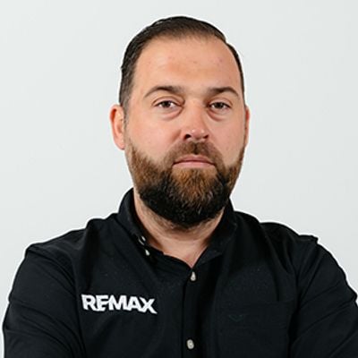 Andrei Marcu